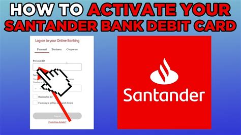 how to get a contactless debit card santander|Santander debit card apply.